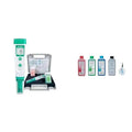 Apera Instruments PH20 appareil de mesure – gris/vert