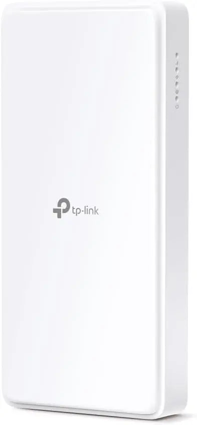 TP-Link Archer NX200 Outdoor Routeur 5G WiFi 6 AX1800 extérieur – 5 GHz / 2,4 GHz, gris