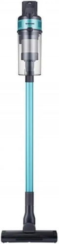 Samsung Jet 60 Turbo VS15A6031R1/ET Aspirateur sans Sac – 150 W, 2000 mAh, gris/bleu