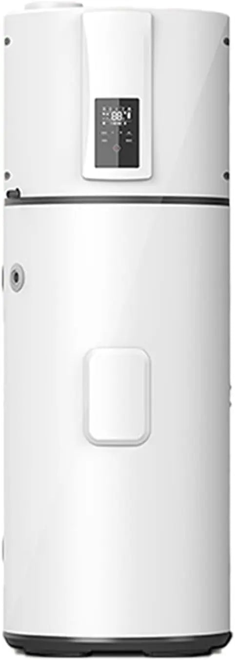 Chauffe Eau Thermodynamique chauffe-eau – R290, gris