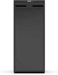 Réfrigérateur à compresseur CR90X – 80 W, 92,9 litres / 83,2 l, gris