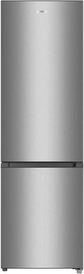 Gorenje RK4182PS4 réfrigérateur-congélateur Autoportante 269 L E Argent – argenté