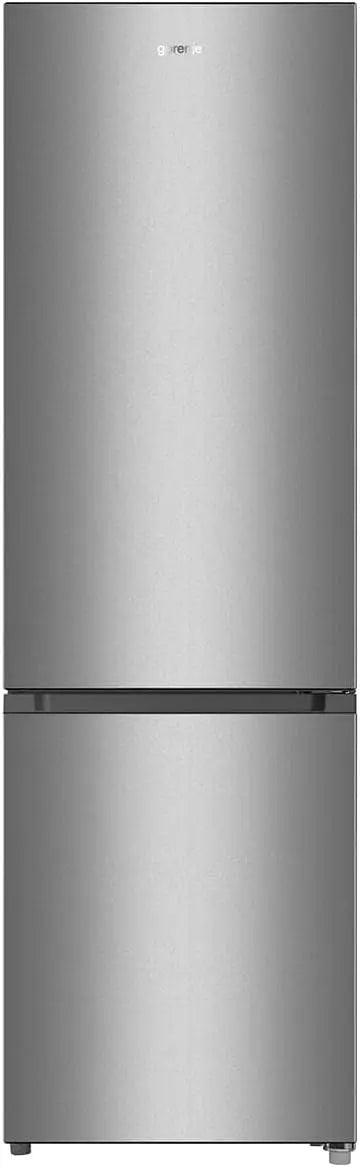 Gorenje RK4182PS4 réfrigérateur-congélateur Autoportante 269 L E Argent – argenté