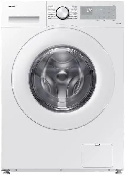 Lave-linge frontal 8kg 1400 Tours/min - WW80CGC04DTH – 61 litres, gris