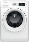 Lave-linge frontal 9kg 1400 Tours/min - FFBS9469WVFR – 62 litres, gris/noir