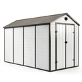 Abri de jardin, pour le jardin