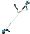 Makita Coupe-Herbe 36 V 2 X 18 V LI-ION Produit Seul - DUR368AZ – gris/noir/bleu