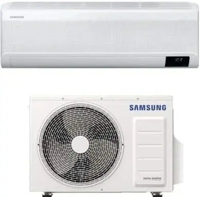 Samsung Climatiseur Samsung Windfree Elite F-AR12 ELT – gris