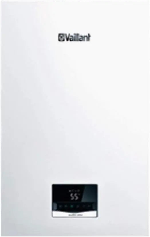 Vaillant 0010026087 Chaudière Ecotec Intro VMW 24/28 AS/1-1 Murale Condensation méthane – 28 kW, blanc