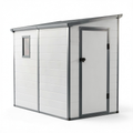 Abri de jardin, pour le jardin