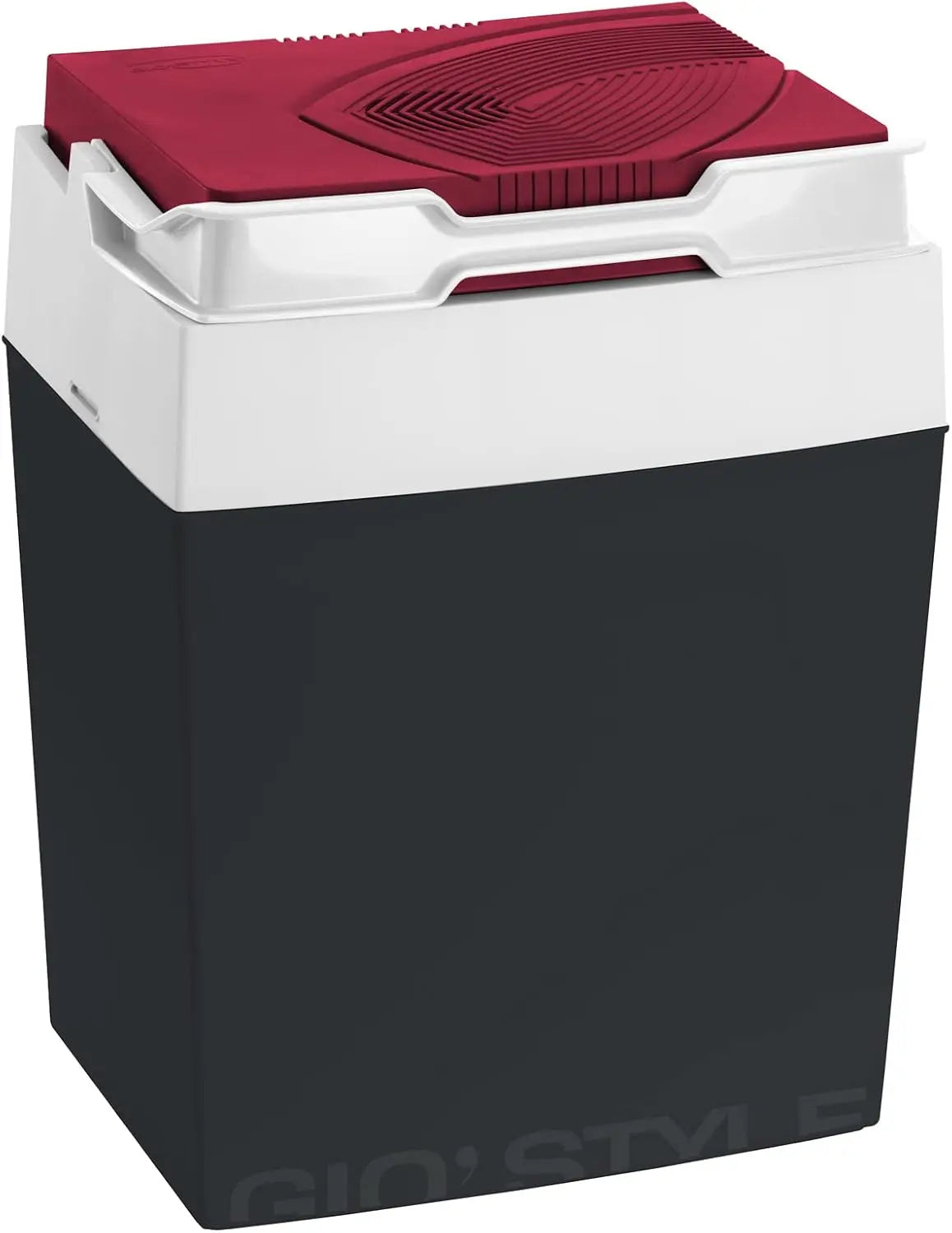 Giostyle Réfrigérateur électrique portable – 30 l, noir
