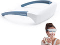 Luminette 2 Lunettes de luminothérapie Version 2024 - Lampe de Luminothérapie portable pourle Blues – bleu/gris