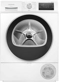 Sèche-linge – Siemens 8KG Blanc - WT45HV00ES