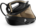 Tefal GV 9820 Pro Express Vision centrale vapeur – noir/gris