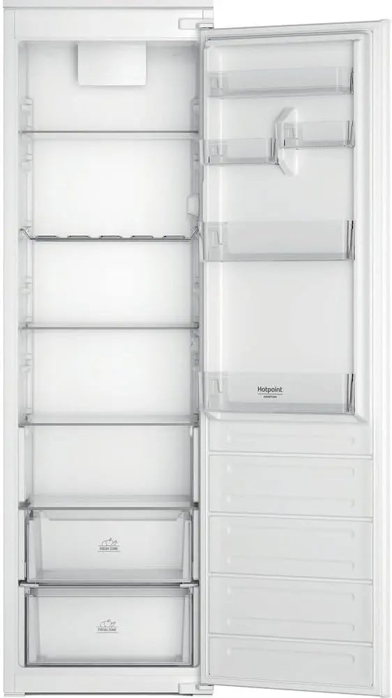 Hotpoint – Réfrigérateur Encastrable 306L Blanc - HASD18A011A1