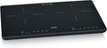 SEVERIN Double plaque à induction 3 400 W – noir