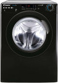 CANDY Lave linge Frontal CO12103DBBE1-47 lave-linge – noir/gris