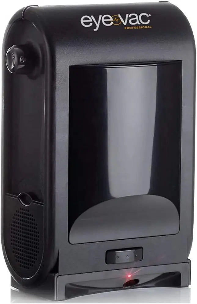 Sibel Aspirateur Poubelle Pour Cheveux – gris/noir
