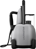 Laurastar Lift Xtra Aluminium centrale vapeur – gris/noir