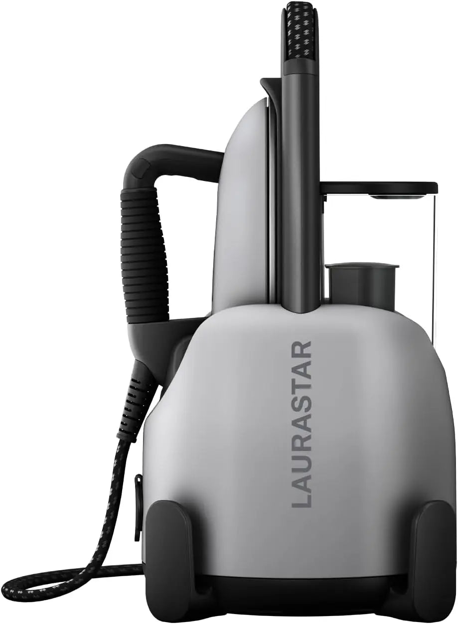Laurastar Lift Xtra Aluminium centrale vapeur – gris/noir
