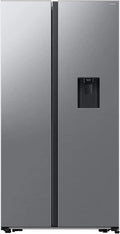 Samsung – Réfrigérateur Américain 578L Gris