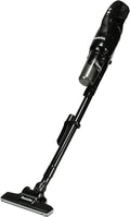 Makita DCL286FZB Aspirateur sans balais Li-ION LXT 18 V - Piles et Chargeur Non Inclus – 100 watts / 60 watts, 250 ml, noir