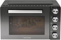 ProfiCook Mini-four 30L – 1500 W, 60 Hz, gris