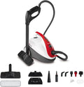 Polti Vaporetto Smart 30 R appareil de nettoyage – 1800 W, 1,6 L, gris/noir