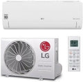 Lg electronics - lg libero smart wifi - 12000 btu climatiseur mono-split a++ / a+ avec gaz r32 – gris