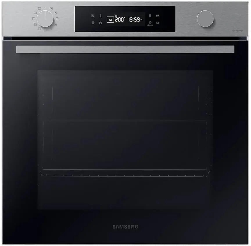 SAMSUNG Four Pyrolyse Encastrable 76L SmartThings Cooking Inox – argenté
