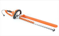 Stihl - Hse 81,70 Cm - Taille-haies à Usage Professionnel Stihl – 650 watts / 650 W, orange/gris