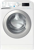 Lave-linge – Indesit BWE81496XWSVSPT 8 kg 1351 tr/min Blanc