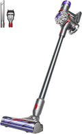Dyson V8 Advanced Aspirateur sans Fil – gris