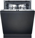 Lave-vaisselle – Encastrable Siemens iQ300 14 Couverts Wi-Fi Gris - SN73HX03VE