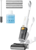 Roborock F25 GT Gen2 Set Aspirateur Laveur 20kPa – gris/bleu