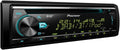 Pioneer DEH-X7800DAB Autoradio 1DIN avec RDS équipement multimédia pour véhicule – 50 W / 22 W, noir/gris