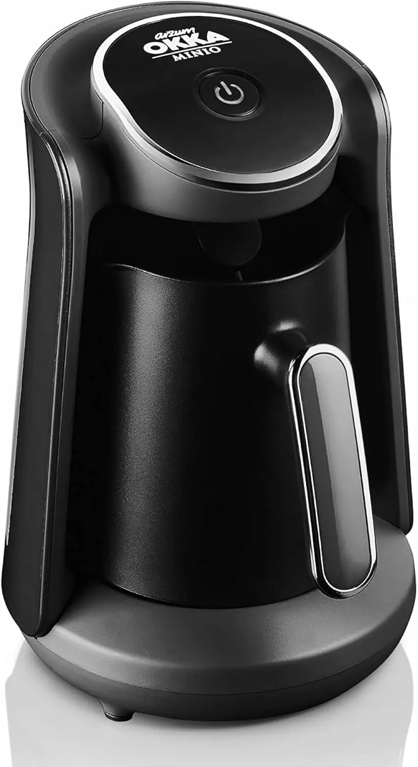 Arzum ok004 de K Machine à café – noir