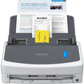 Fujitsu ScanSnap IX 1400 scanner – gris