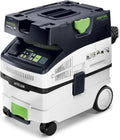 Festool CTM MIDI I AC Aspirateur – gris/noir