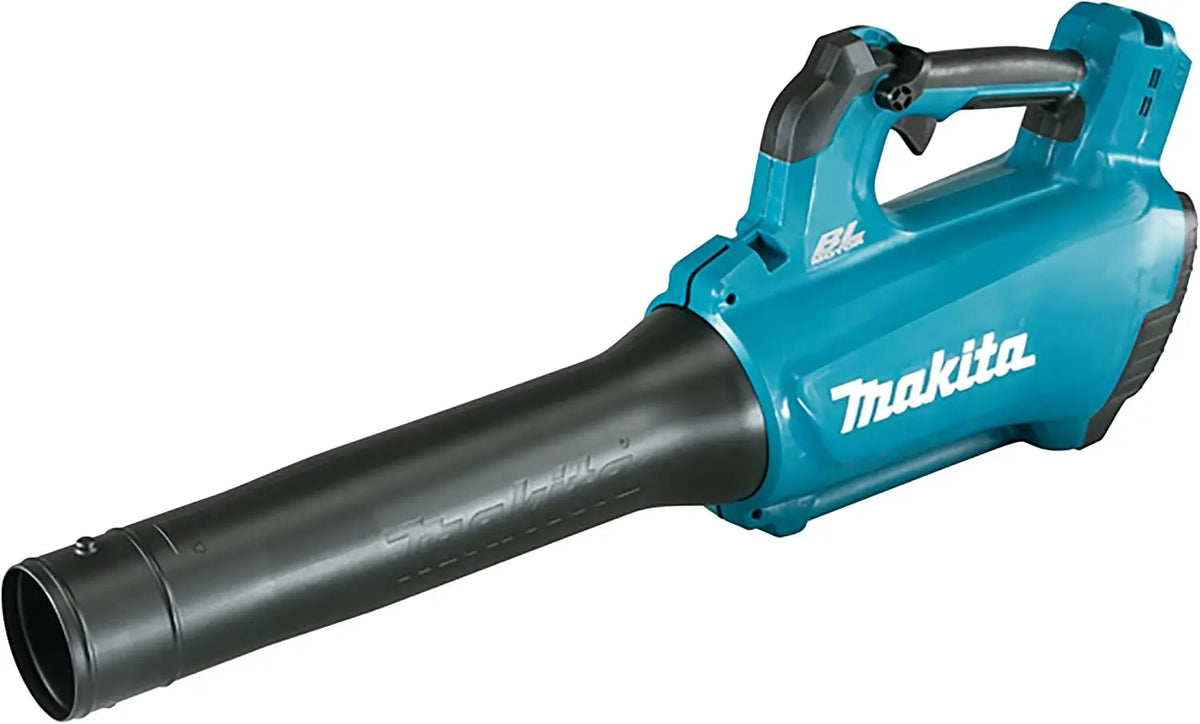 Makita DUB184Z Soffiatore Batteria LXT 18V 52,1 m/s 13,0m³/Min – bleu/gris