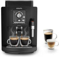 Krups Machine à Café Krups Serenity 1450W 15 Bars Noire - EA4008E0