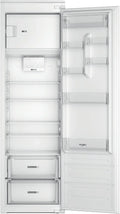 Réfrigérateur 1 Porte Intégrable 285l - WHSD184031A1FR – gris