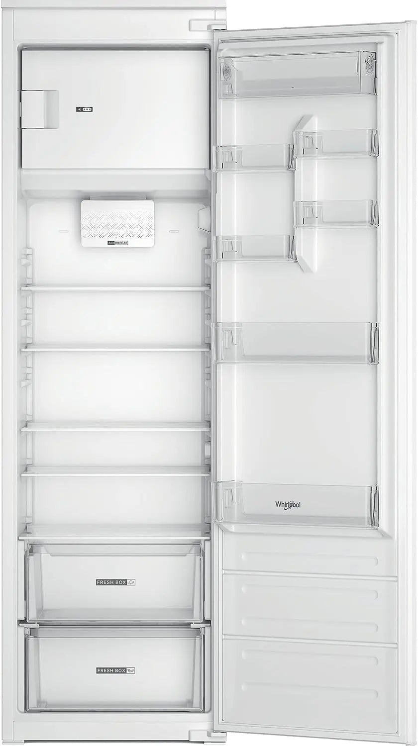 Réfrigérateur 1 Porte Intégrable 285l - WHSD184031A1FR – gris
