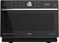 Whirlpool MWP 339 SB Micro-onde combiné 33L 900W Noir – 900 W / 1200 W
