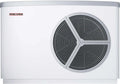 STIEBEL ELTRON Pompe à Chaleur air-Eau WPL-A 07 HK 230 Prem – gris