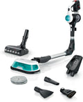 Bosch BCS71HYG2 Unlimited 7 ProHygiène - Aspirateur sans fil – gris/noir