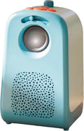 Projecteur Enfants 3-10 Ans avec Batterie – gris/blanc/bleu