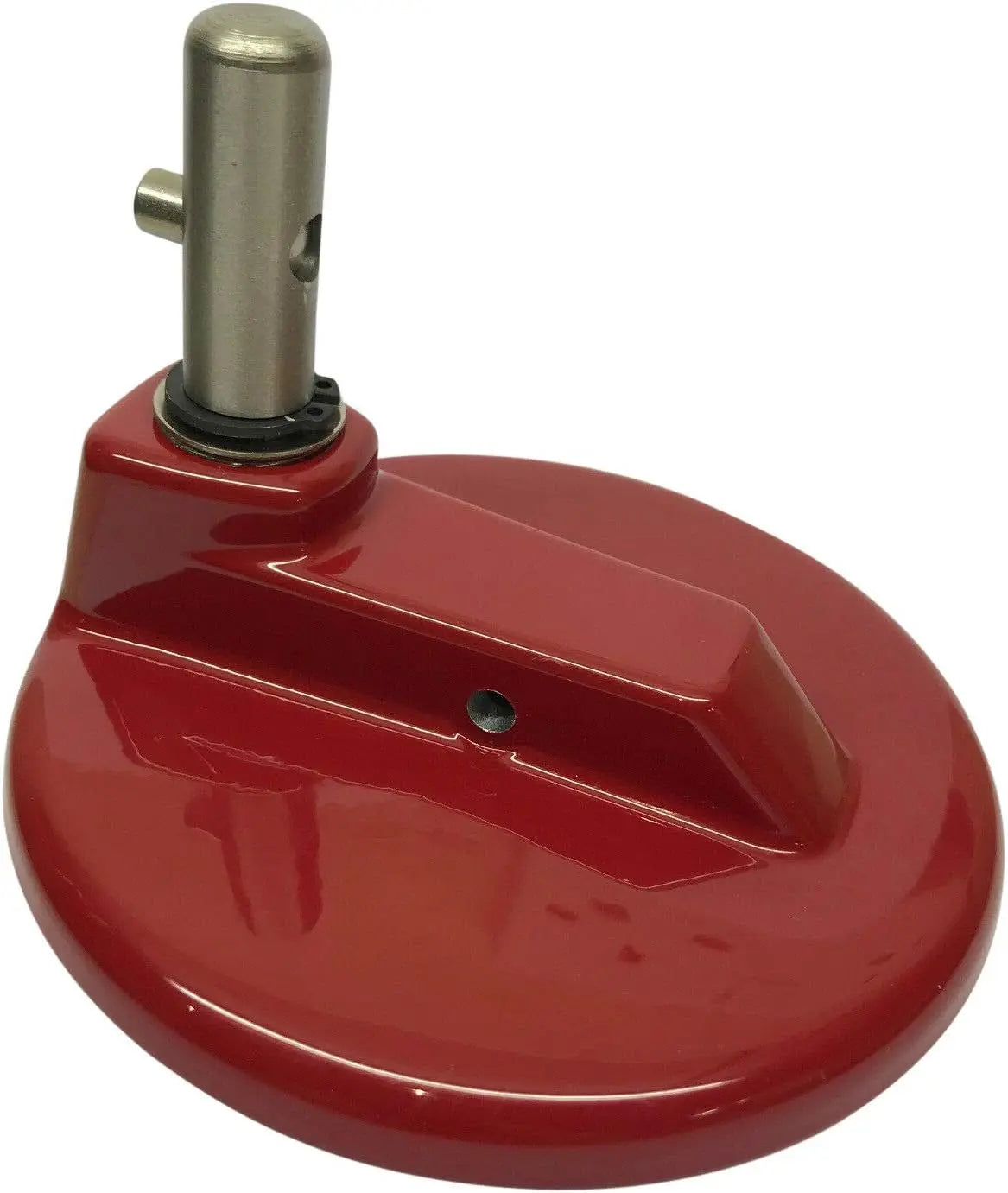 Mélangeur sur pied planétaire 7QT 6,9 L en rouge empire. WPW10419426 W10419426 Compatible