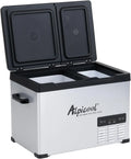 Alpicool Alpcool CHS45 32L Glaciere Électrique à Compression – gris/noir