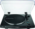 Audio-Technica – LP3XBTBK Platine Vinyle Sans Fil Automatique Noir